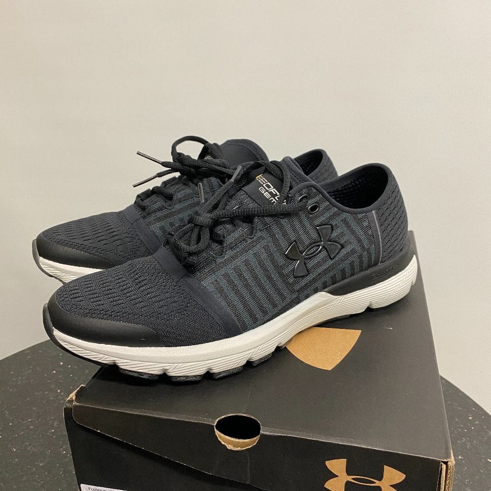 Under Armour UA SpeedForm® Gemini 3 Running Shoes